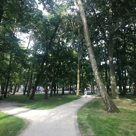 Apartman White Sopot