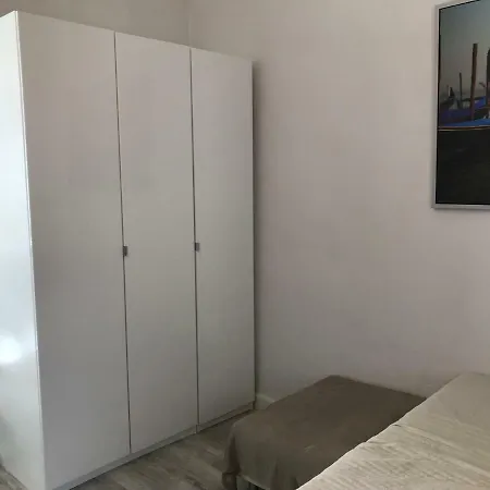Apartman White